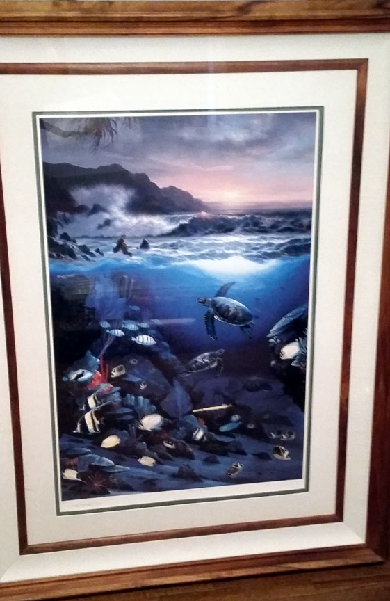 Wyland Limited Editions and Originals Wyland Limited Editions and Originals